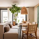 Lulua - 2 Bedrooms In Eixample Dreta