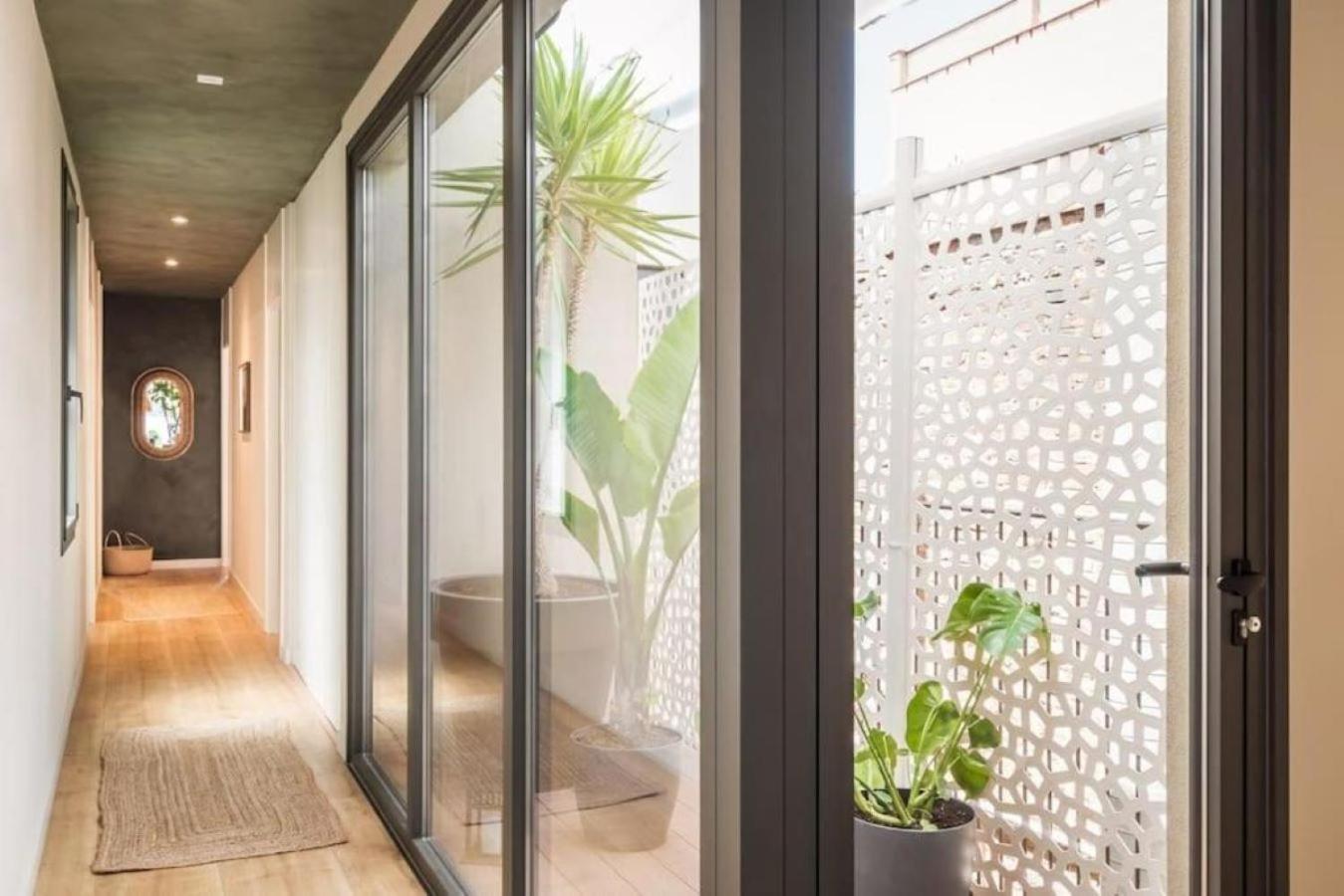 Lulua - 2 Bedrooms In Eixample Dreta * Barcelone