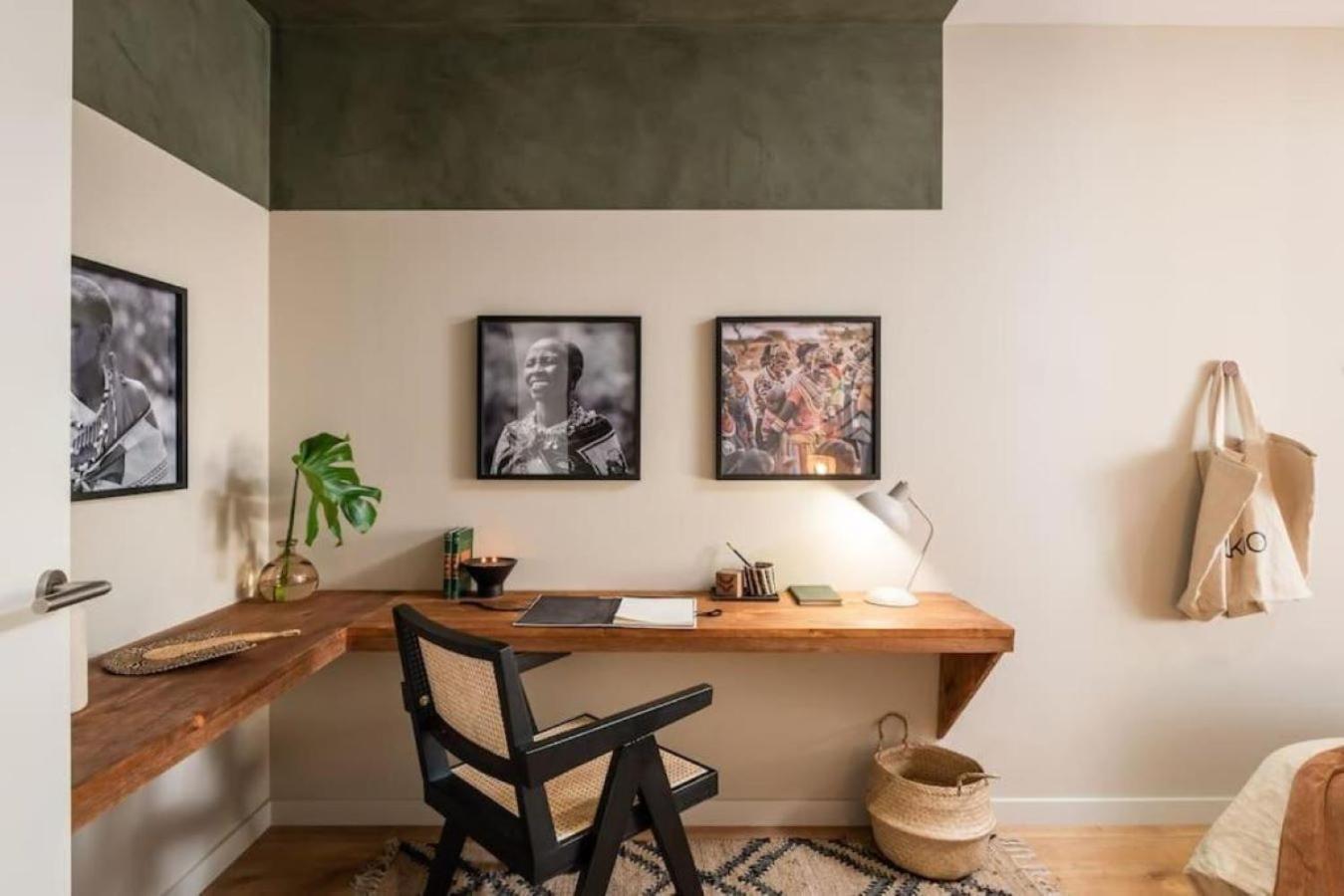 Lulua - 2 Bedrooms In Eixample Dreta * Barcelone