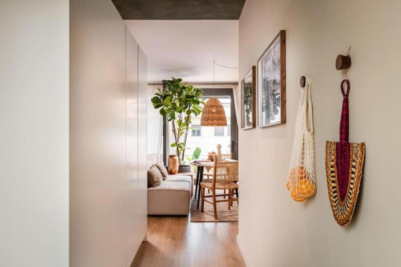 Appartement Lulua - 2 Bedrooms In Eixample Dreta *