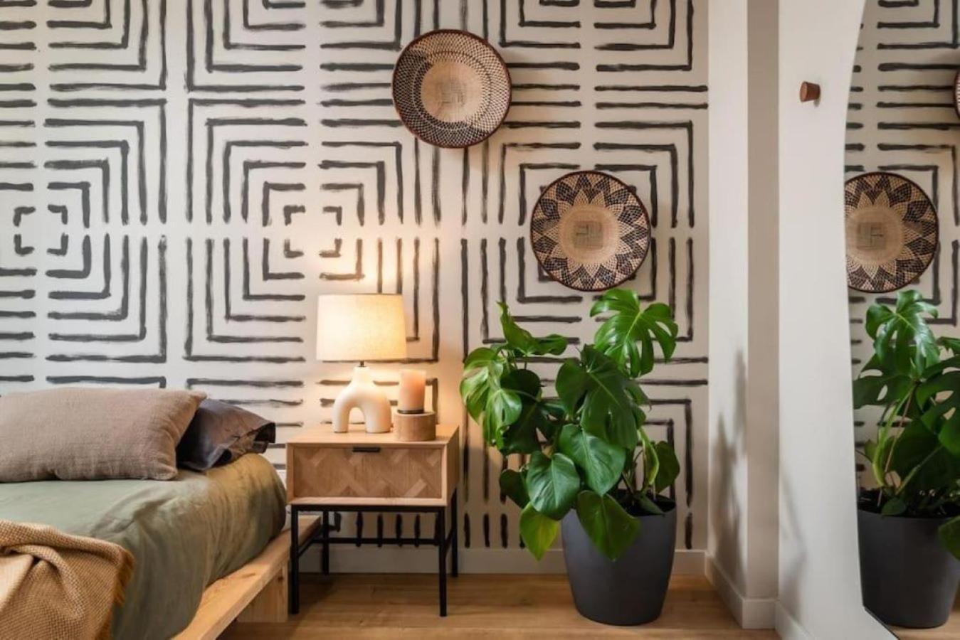 Lulua - 2 Bedrooms In Eixample Dreta Barcelone