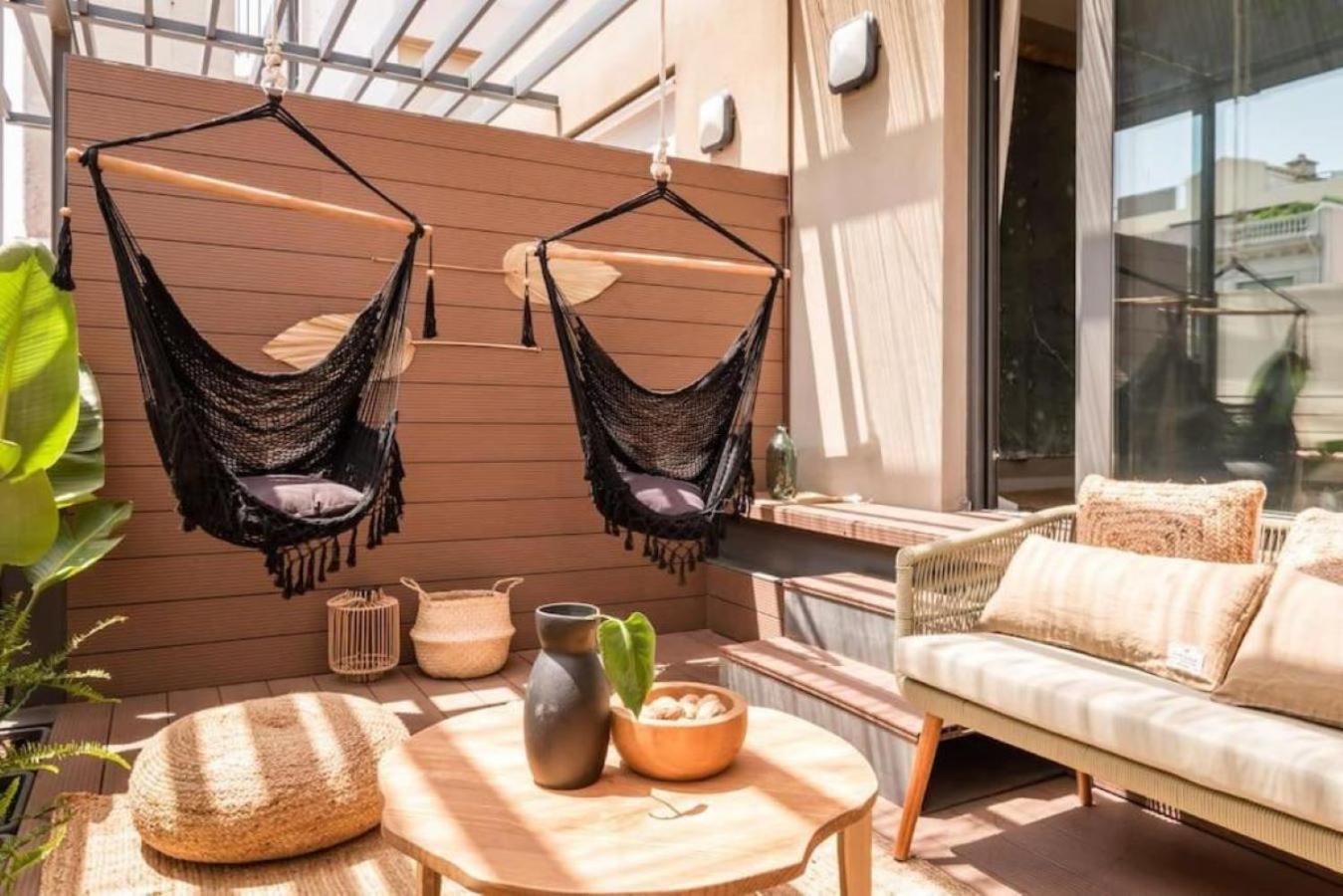 Lulua - 2 Bedrooms In Eixample Dreta Appartement *